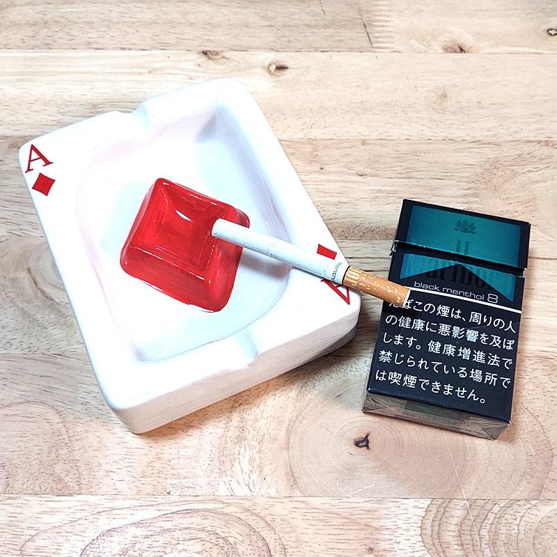 新品✨️置物 灰皿 タバコ 喫煙アクセサリー 玄関 インテリア 小物 ギフト 新品✨️置物 灰皿 タバコ 喫煙アクセサリー 玄関 インテリア 小物