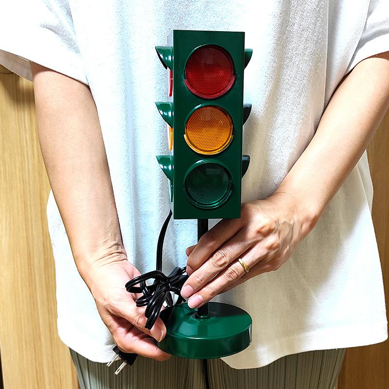 アメリカン レトロ トラフィック シグナル 信号機 ライト アメリカン レトロ トラフィック シグナル 信号機 ライト