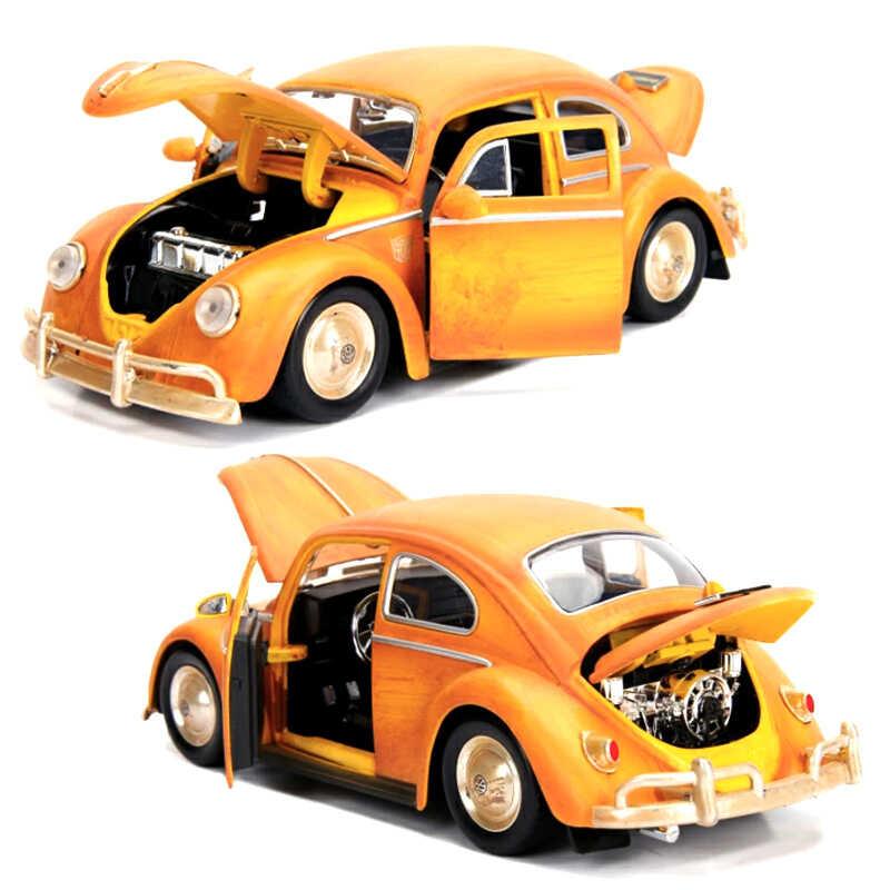 当時物 トランスフォーマー トラック ミニカー レトロ　難あり アメリカン レトロ ダイキャストミニカー トランスフォーマー