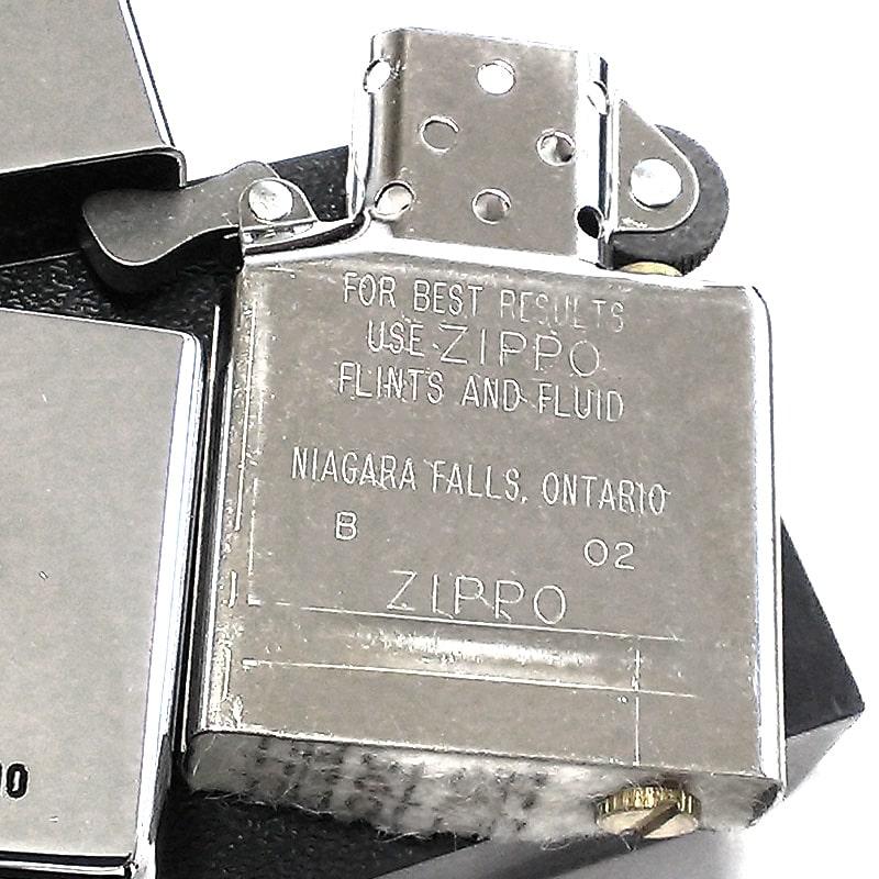 ZIPPO カナダ製 ジッポ ライター レア 1995年製 オンタリオ 花 ZIPPO カナダ製 ジッポ ライター レア 1995年製 オンタリオ 花
