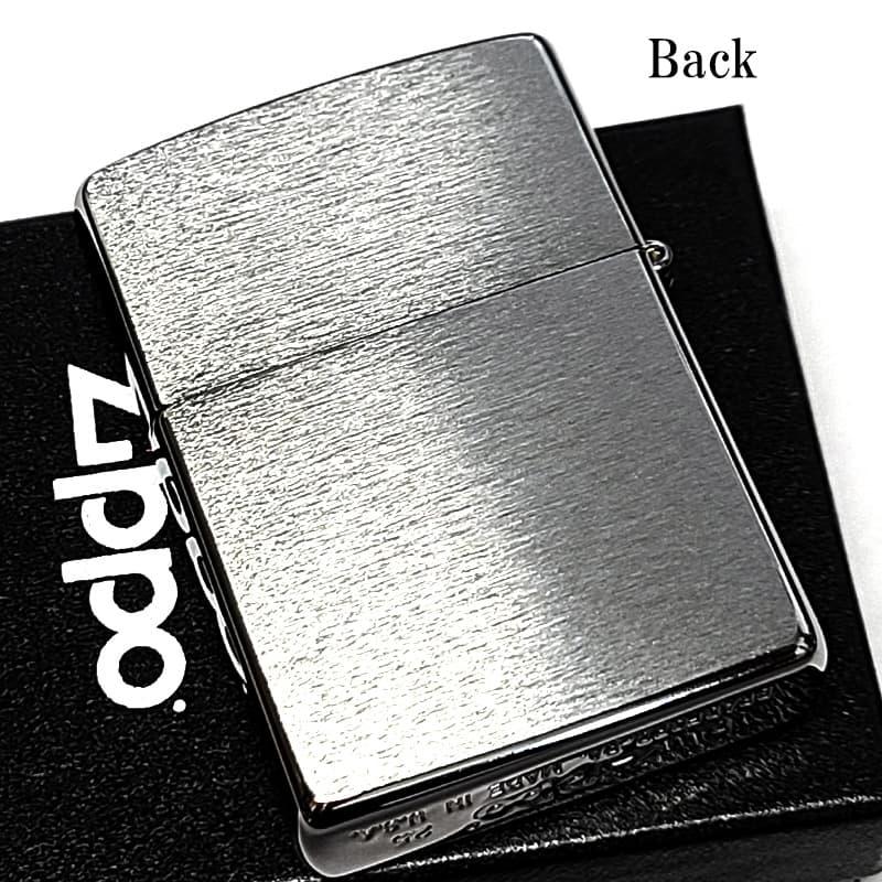 ZIPPO（ジッポー） ライター ツバキアンナ Tsubaki ANNA The 5th Z
