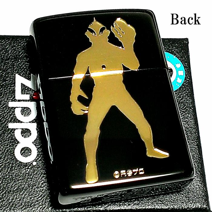 ZIPPO ライター ウルトラマンベリアル ジッポ イオンブラック