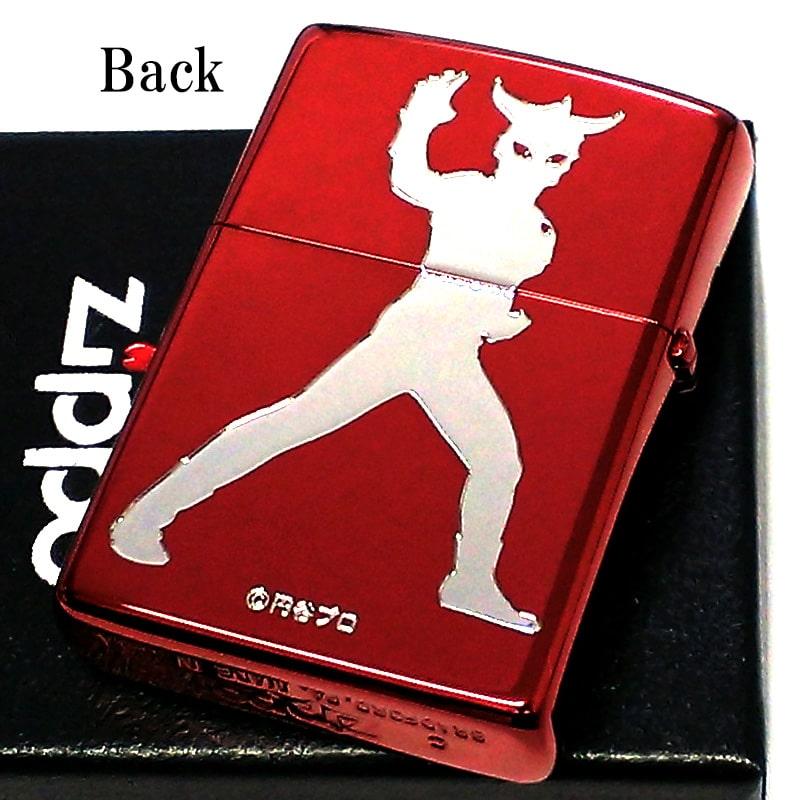 ZIPPO ウルトラマンレオ ジッポ ライター ウルトラマンシリーズ