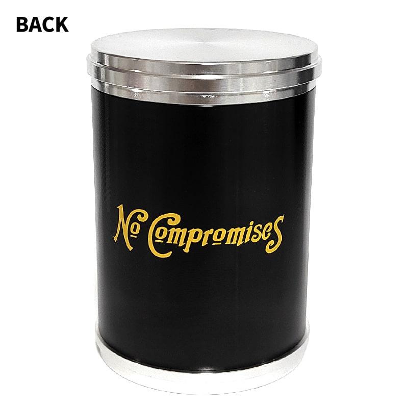 VANSON（バンソン） アッシュシリンダーBIG 卓上灰皿 おしゃれ