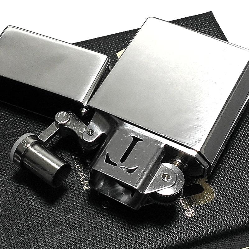 オイルライター バンソン×ギアトップ 日本製 ライター ブランド