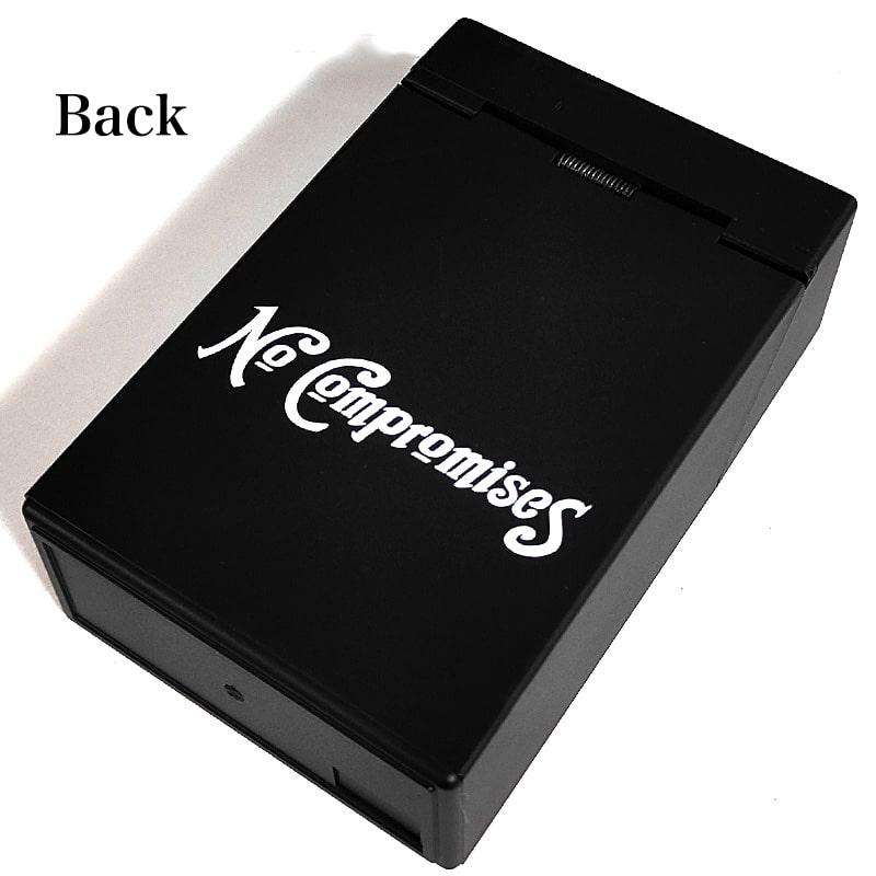 シガレットケース バンソン タバコケース vanson 85mm おしゃれ マルチ