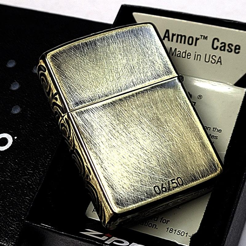 170590 現状品 ZIPPO ジッポ ZIPPO アーマー SOLID BRASS 2020年 真鍮 ライター [1000027776659] 楽天市場】zippo アーマー ジッポ ライター 169 真鍮無垢 ポリッシュ