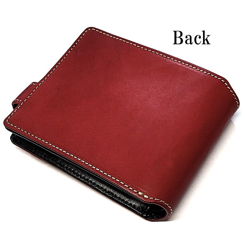 財布 バンソン 二つ折り vanson フラットショートウォレット 日本製 牛革 楽天市場】財布 バンソン 二つ折り 本革製 vanson フラット