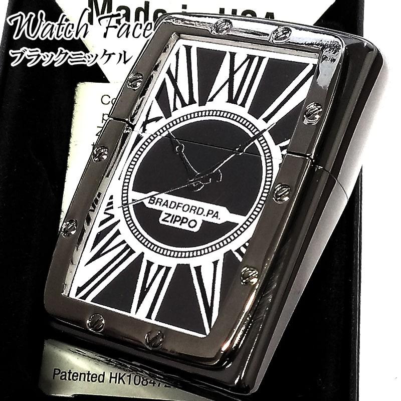 バカラグラス メンズ時計 zippo ネックレス まとめ売り ZIPPO 時計 ジッポ ライター Watch Face スピン加工 ピンク