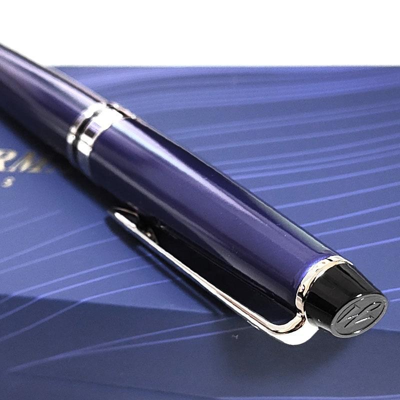 WATERMAN ボールペン ウォーターマン かっこいい エキスパート WATERMAN ボールペン ウォーターマン かっこいい エキスパート