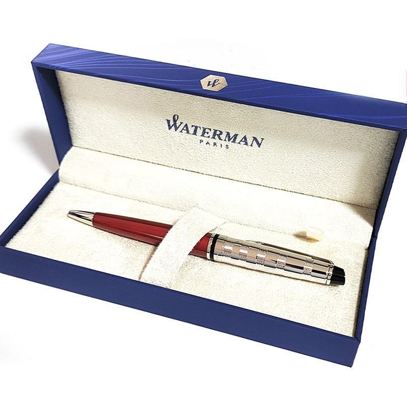 WATERMAN ボールペン ウォーターマン エキスパート デラックス