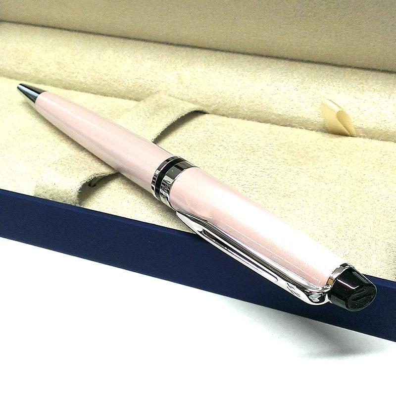 WATERMAN（ウォーターマン） ボールペン 可愛い エキスパート