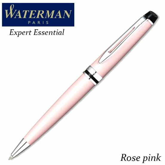 WATERMAN（ウォーターマン） ボールペン 可愛い エキスパート