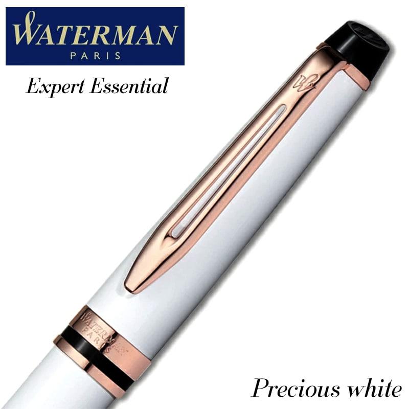 WATERMAN（ウォーターマン） ボールペン おしゃれ エキスパート