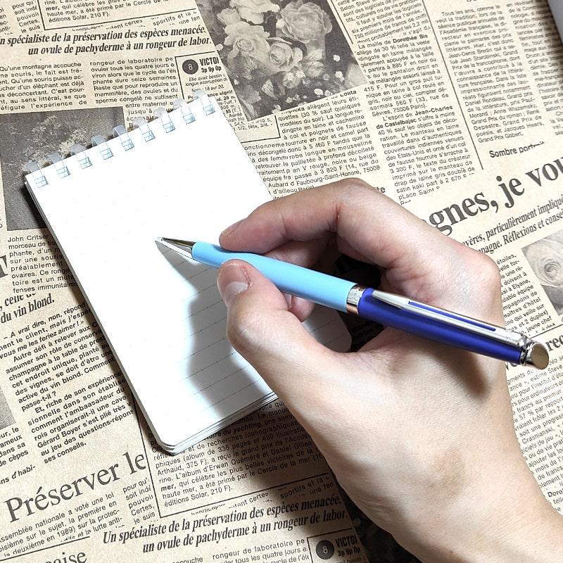 WATERMAN（ウォーターマン） ボールペン メトロポリタン