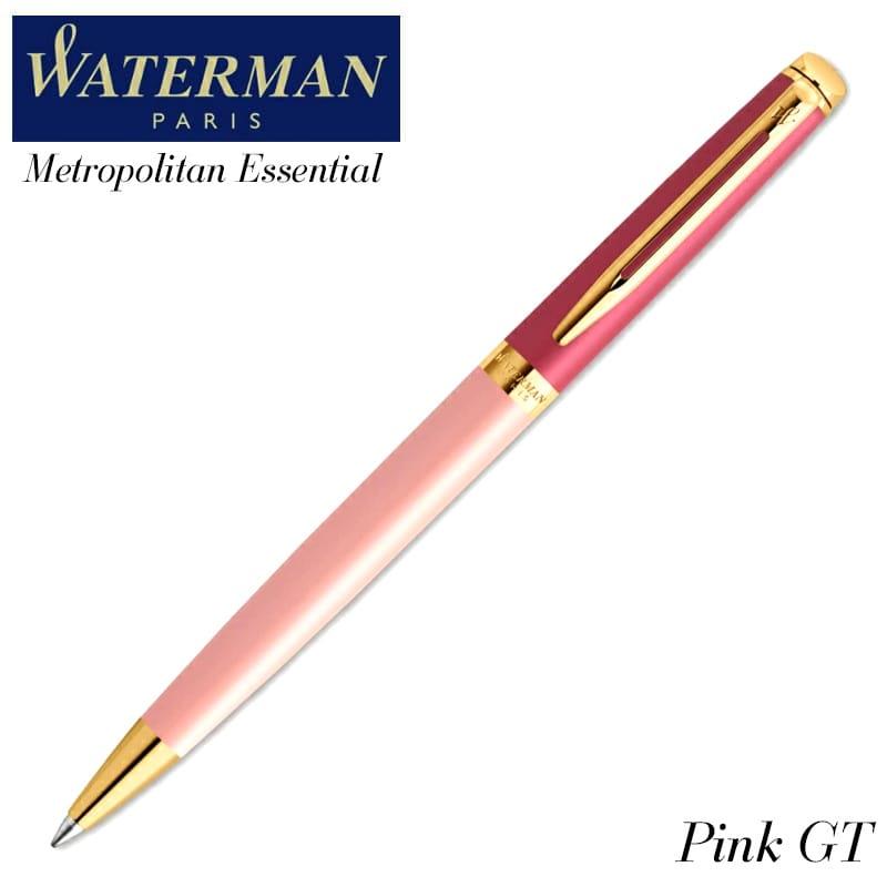 WATERMAN（ウォーターマン） ボールペン おしゃれ 文房具
