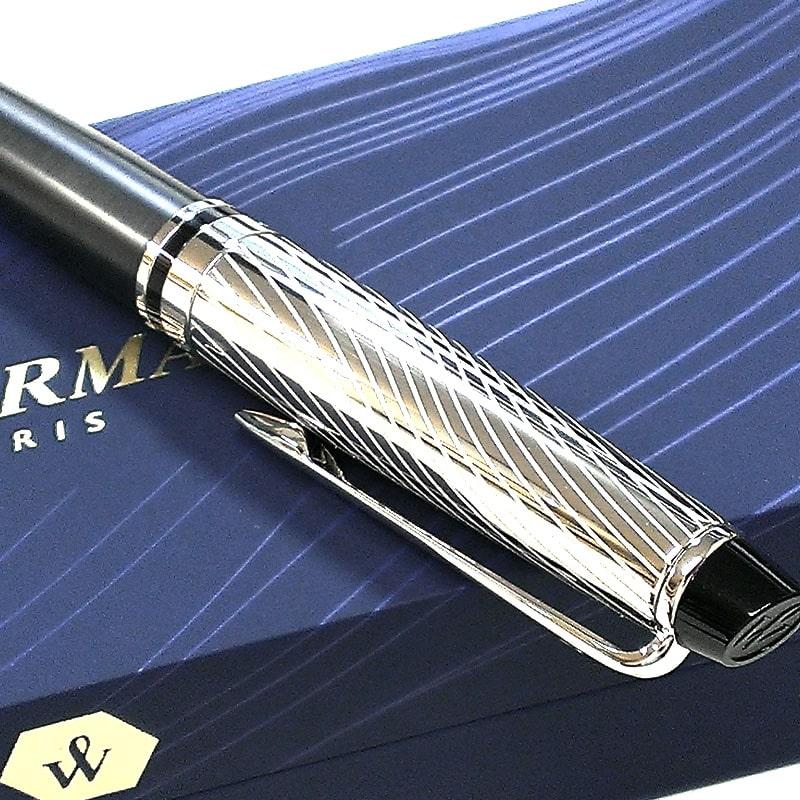 WATERMAN ウォーターマン おしゃれ ボールペン 美しい