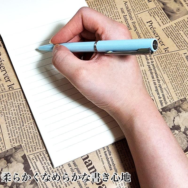 WATERMAN（ウォーターマン） ボールペン パステルピンク ブルー