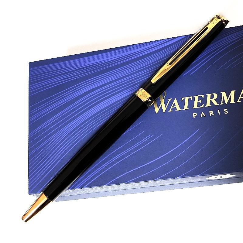 WATERMAN ボールペン ウォーターマン かっこいい メトロポリタン WATERMAN ボールペン ウォーターマン かっこいい メトロポリタン