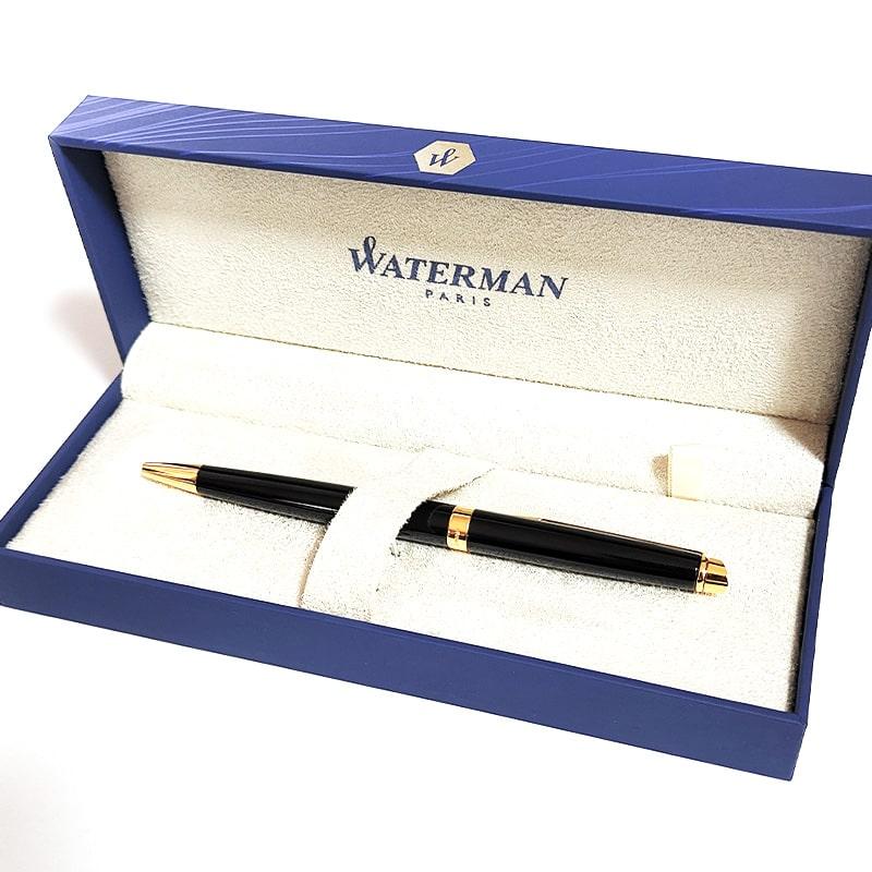 WATERMAN ボールペン ウォーターマン かっこいい メトロポリタン WATERMAN ボールペン ウォーターマン かっこいい メトロポリタン