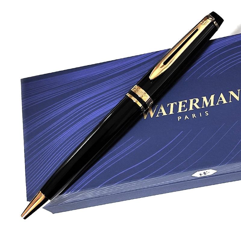 WATERMAN ウォーターマン ボールペン かっこいい 高級 WATERMAN ウォーターマン ボールペン かっこいい 高級
