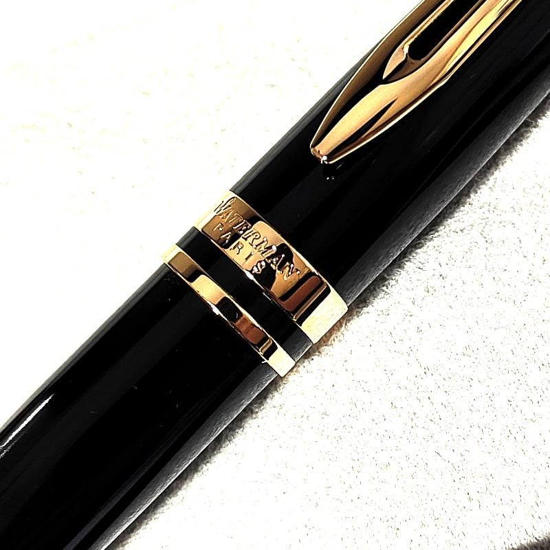 WATERMAN ウォーターマン ボールペン かっこいい 高級 WATERMAN ウォーターマン ボールペン かっこいい 高級