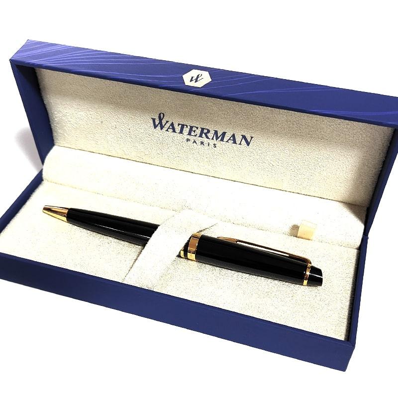 WATERMAN ウォーターマン ボールペン かっこいい 高級 WATERMAN ウォーターマン ボールペン かっこいい 高級