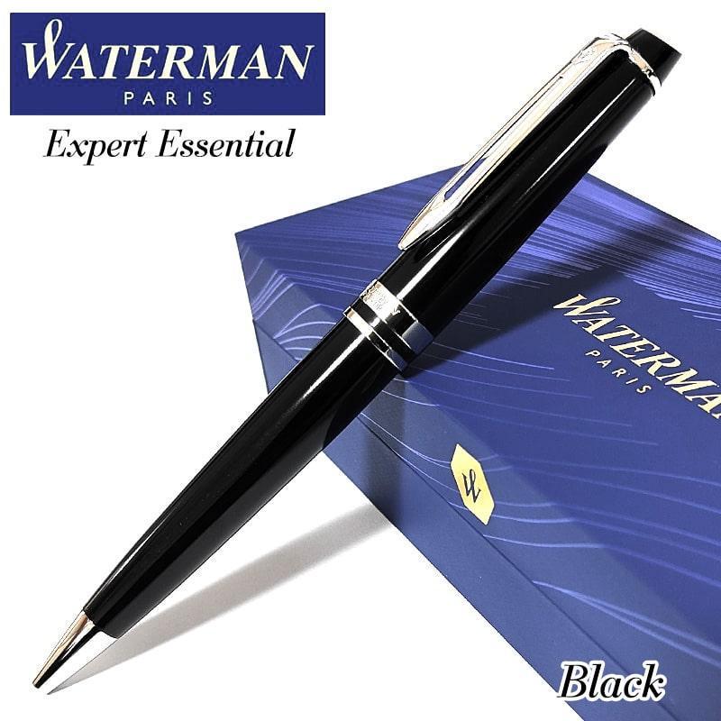 WATERMAN（ウォーターマン） ボールペン おしゃれ エキスパート