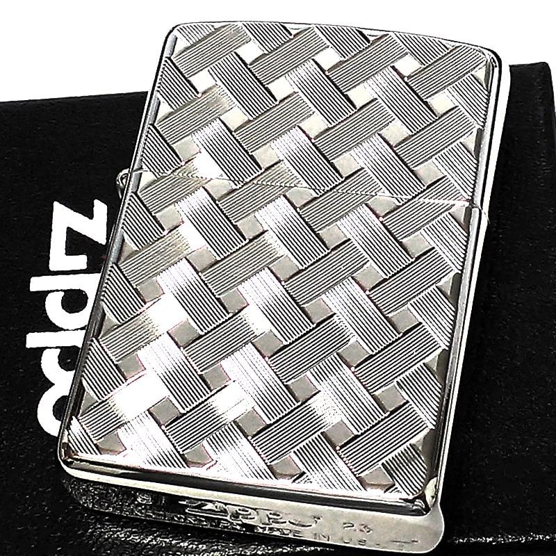 シルバー　シャム銀　叩き出し、透かし彫り　極上品 訳あり特価 サロメ ガスライター SAROME ワイルドタイガー