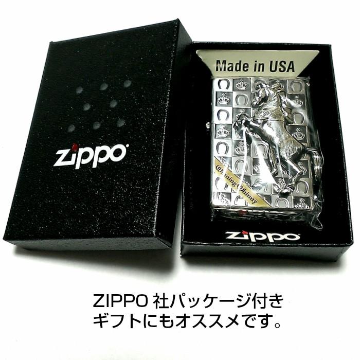ZIPPO（ジッポー） ライター ウイニングウィニー グランドクラウン 