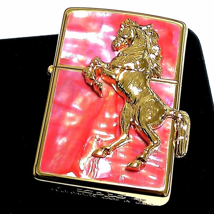 ZIPPO（ジッポー） ライター ウイニングウィニー スターシェル 
