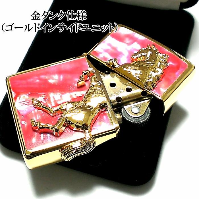 ZIPPO（ジッポー） ライター ウイニングウィニー スターシェル 