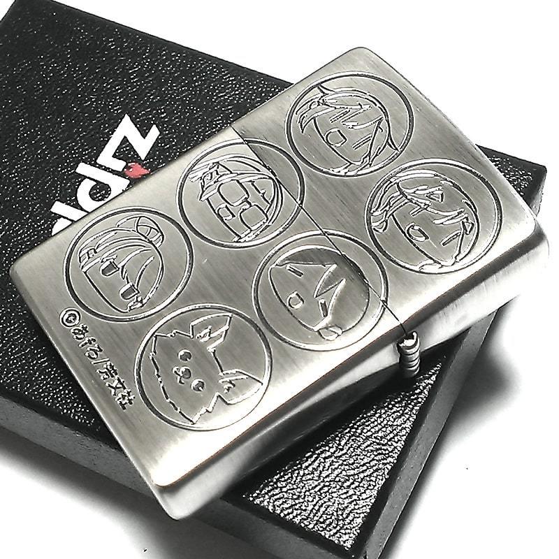 ゆるキャン△ C柄 野クル Zippo Amazon.co.jp: ゆるキャン△ C柄 野クル Zippo : ファッション