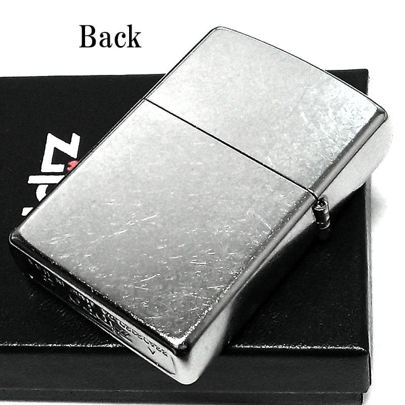 ZIPPO（ジッポー） ライター HipHop Graffiti シルバー ヒップホップ 