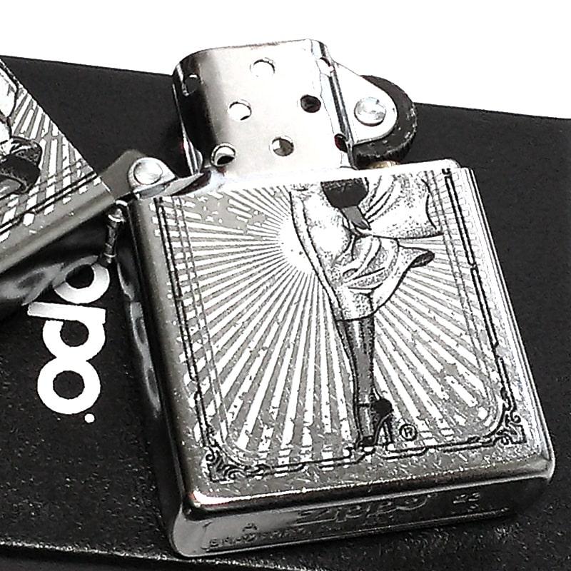 【2002年】Zippo ジッポライター★ GIRL【ヴィンテージ】中古品 2002年】Zippo ジッポライター☆ GIRL【ヴィンテージ】中古品