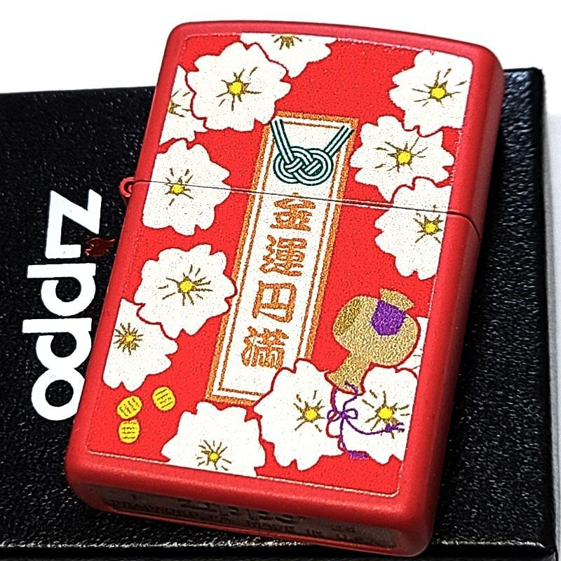 Zipp ライター 新選組隊旗デザイン F-222-01 Zippo／新選組 - 歴史