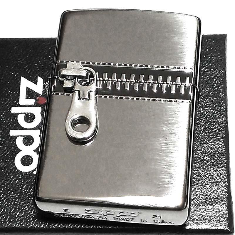 【内祝い】 ライター ジッポ ZIPPO ジッパー イオンコーティング シルバー その他