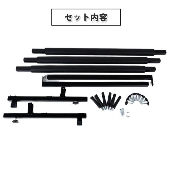 ギタースタンド 5本収納 アコギ/ベース/エレキ 弦楽器 スタンド