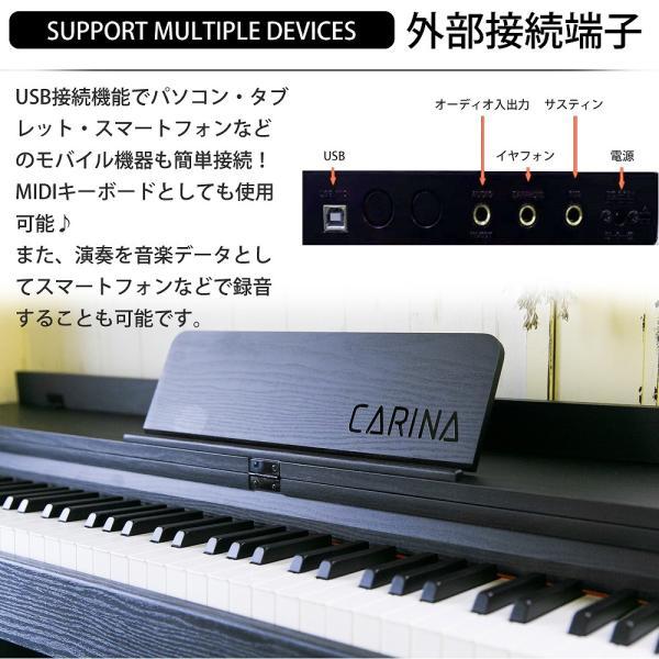 グレー新発売!】電子ピアノ 88鍵盤 ハンマーアクション鍵盤 グレー新発売!】電子ピアノ 88鍵盤 ハンマーアクション鍵盤