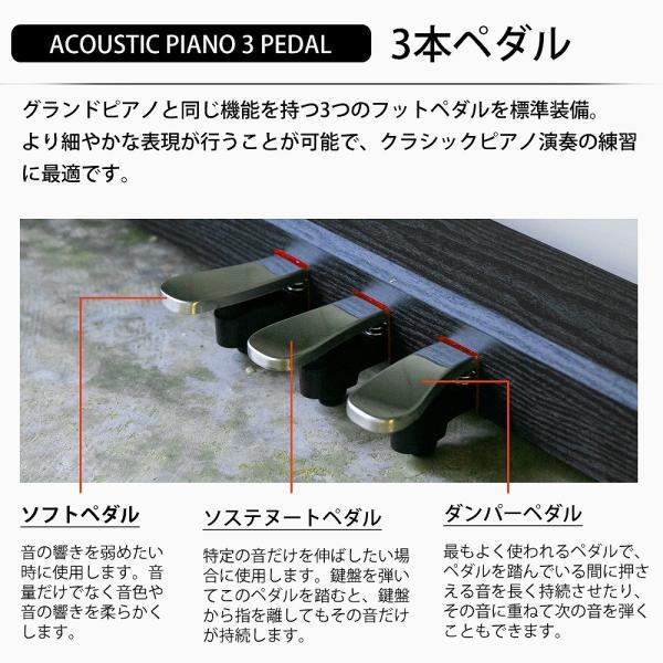 グレー新発売!】電子ピアノ 88鍵盤 ハンマーアクション鍵盤 グレー新発売!】電子ピアノ 88鍵盤 ハンマーアクション鍵盤