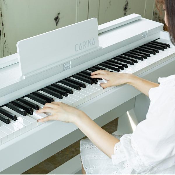 グレー新発売!】電子ピアノ 88鍵盤 ハンマーアクション鍵盤 グレー新発売!】電子ピアノ 88鍵盤 ハンマーアクション鍵盤