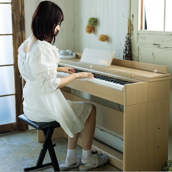 グレー新発売!】電子ピアノ 88鍵盤 ハンマーアクション鍵盤 グレー新発売!】電子ピアノ 88鍵盤 ハンマーアクション鍵盤