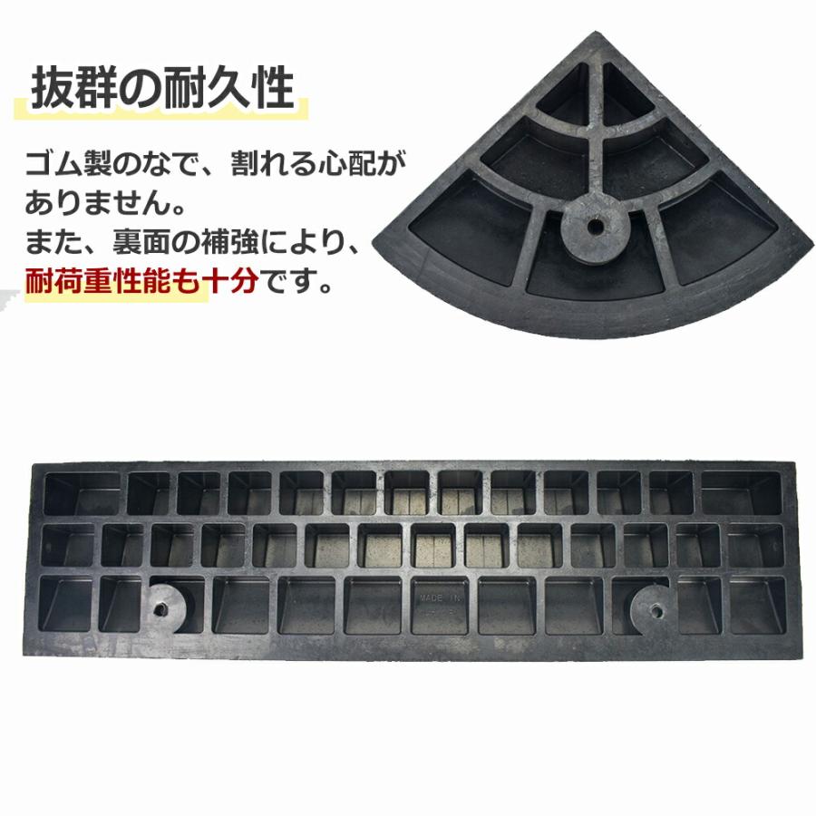段差プレート 約10cm段差 ゴム製 幅90cm ゴム段差プレート 段差 段差プレート 約10cm段差 ゴム製 幅90cm ゴム段差プレート 段差