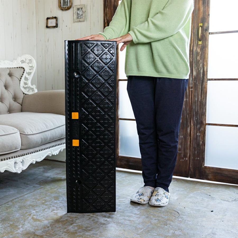 段差プレート 約10cm段差 ゴム製 幅90cm ゴム段差プレート 段差 段差プレート 約10cm段差 ゴム製 幅90cm ゴム段差プレート 段差
