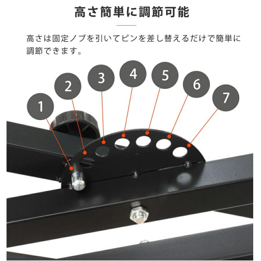 5カラー】キーボードスタンド ピアノ 電子ピアノ 88鍵盤 61鍵盤 X型