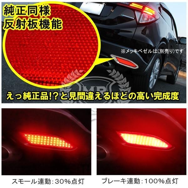 ヴェゼル Led リフレクター Rs適合 三ヶ月保障 送料無料 取り付けマニュアル付属 車検対応 外装 パーツ Ah 4 1 Hayariya 通販 Yahoo ショッピング