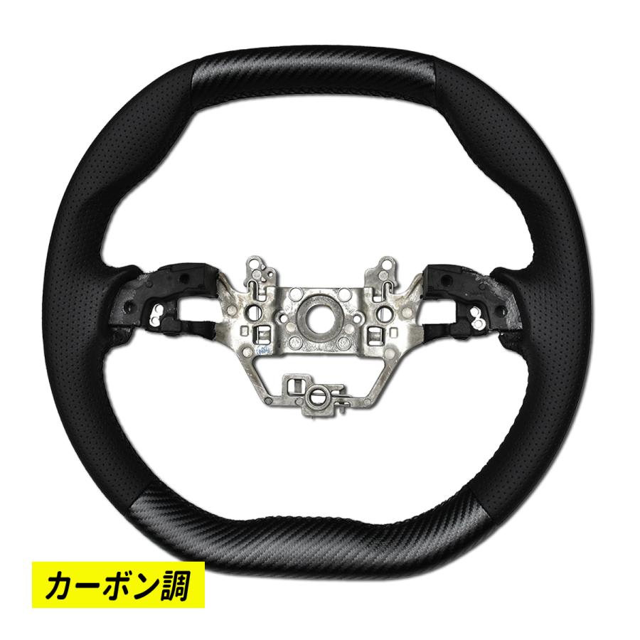 小径　28パイ　スポーツタイプ　ブラック&グレーコンビ　ステアリング 小径28パイスポーツタイプブラック&グレーコンビステアリング