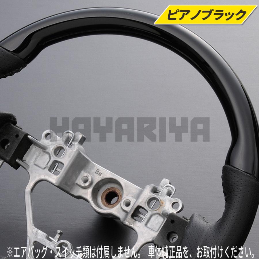 ジムニー JB23 10型 ジムニーシエラ JB43 9型 ステアリングホイール