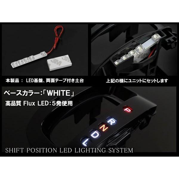 N ONE JG1 JG2 LED シフトポジション 内装 パーツ ルームランプ 送料