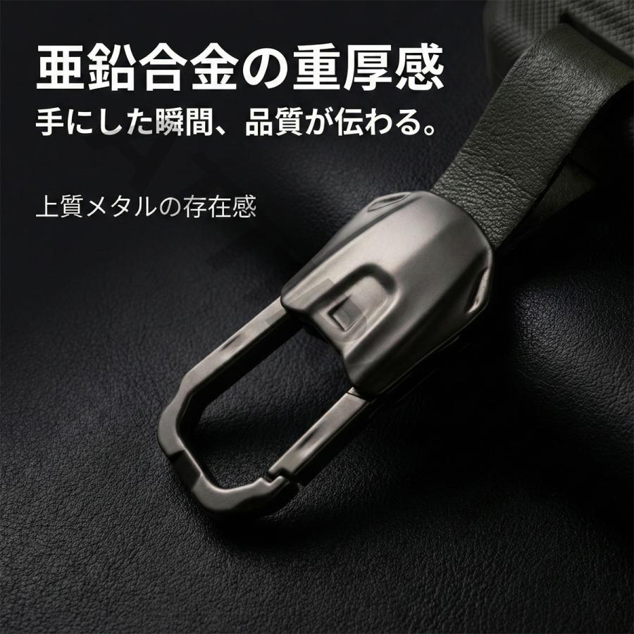 エブリイ / エブリイワゴン DA17V DA17W スマートキーケース 2ボタン
